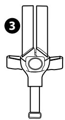 PEG PEREGO VIAGGO - Viaggio 0+1 Switchable - 3