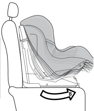 PEG PEREGO VIAGGO - SWITCHABLE - 53