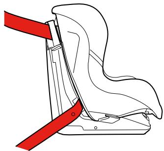 PEG PEREGO VIAGGO - SWITCHABLE - 11