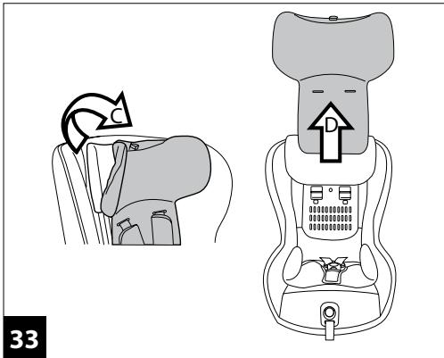 PEG PEREGO VIAGGO - SWITCHABLE - 57
