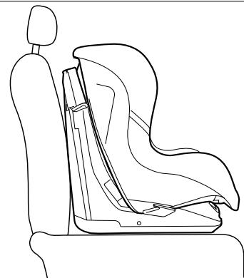 PEG PEREGO VIAGGO - SWITCHABLE - 24
