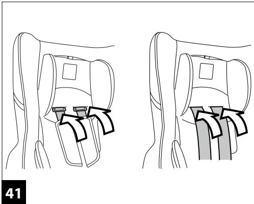 PEG PEREGO VIAGGO - SWITCHABLE - 65