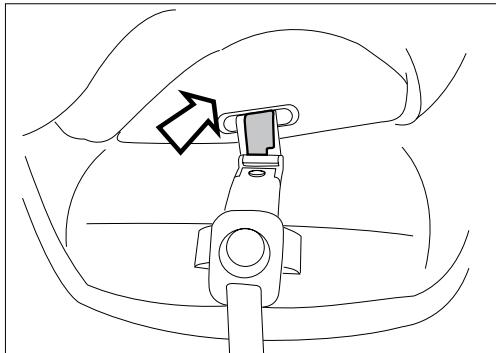 PEG PEREGO VIAGGO - SWITCHABLE - 62