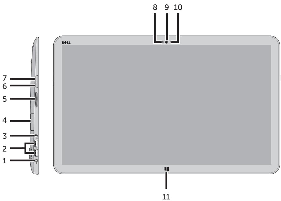 DELL POWERCONNECT 2824 - Caractéristiques - 1