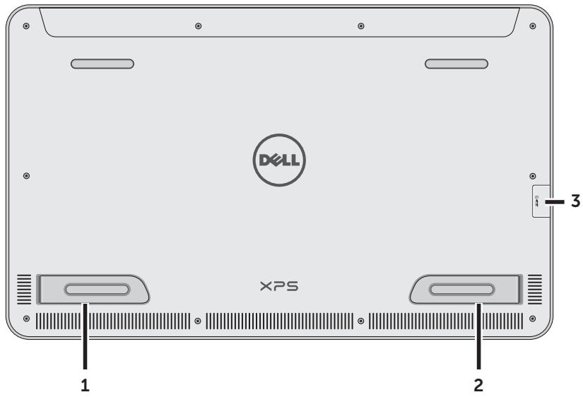 DELL POWERCONNECT 2824 - Caractéristiques - 3