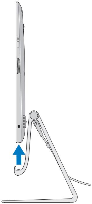DELL POWERCONNECT 2824 - Détacher votre ordinateur - 1