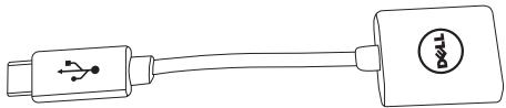 DELL XPS 10 - Accessoires de la tablette XPS 10 - 2