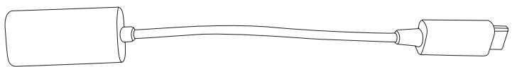 DELL XPS 10 - Accessoires de la tablette XPS 10 - 3