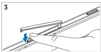 DELL XPS 10 - Retirez la carte micro-sd - 5
