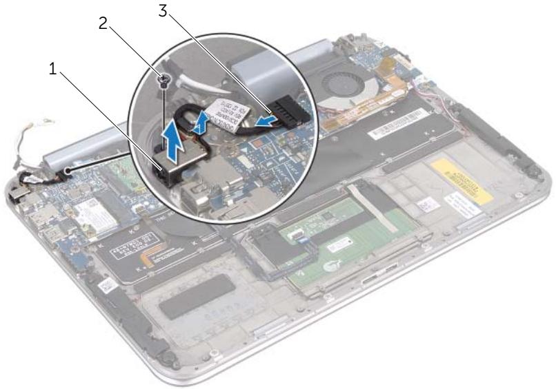 DELL XPS 12 L221X - Procédure - 1