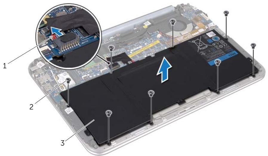 DELL XPS 12 L221X - Procédure - 1