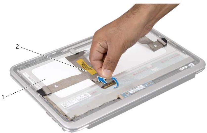 DELL XPS 12 L221X - Procédure - 1
