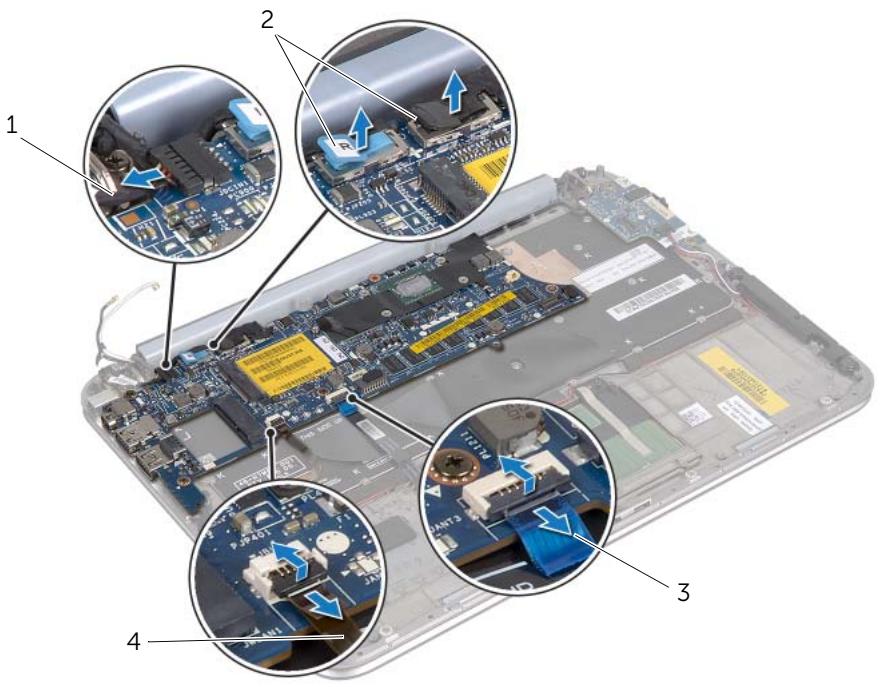 DELL XPS 12 L221X - Procédure - 3