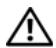 DELL XPS 12 L221X - Remarques, précautions et avertissements - 3