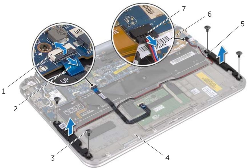 DELL XPS 12 L221X - Procédure - 1
