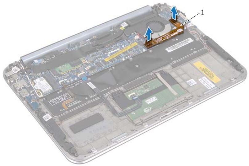 DELL XPS 12 L221X - Procédure - 1