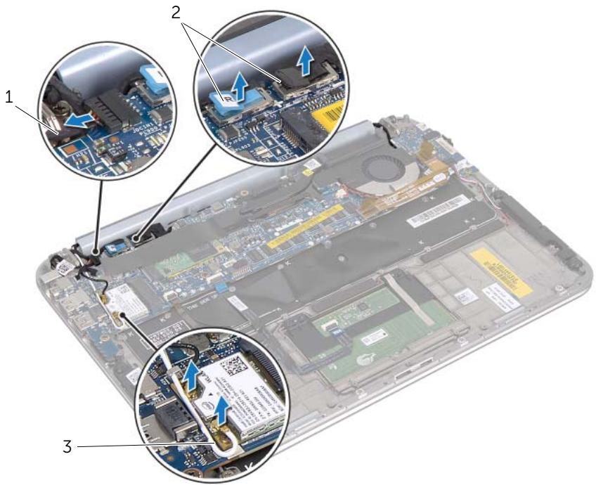 DELL XPS 12 L221X - Procédure - 1