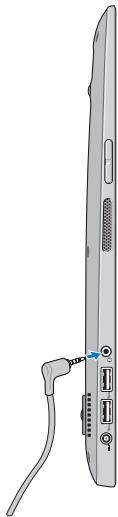 DELL XPS ONE 18-0071 - Utiliser les écouteurs/microphones - 3