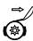 DOLMAR ES2141KTLC - Symbool - 17