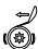 DOLMAR ES2141KTLC - Symbool - 15
