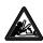 DOLMAR ES2141KTLC - Symbol - 10