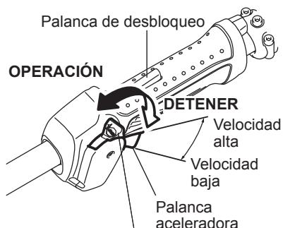 DOLMAR MS-246.4 C - A: Arranque en frío - 1