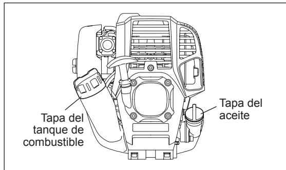 DOLMAR MS-246.4 C - Método alternatively de drenado - 1