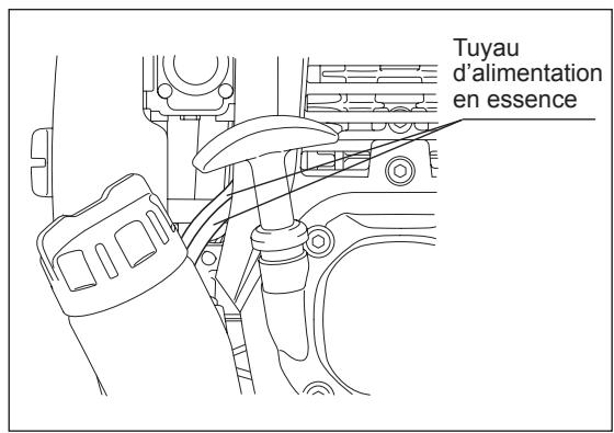 DOLMAR MS-246.4 C - Nettoyage des PIECES - 2