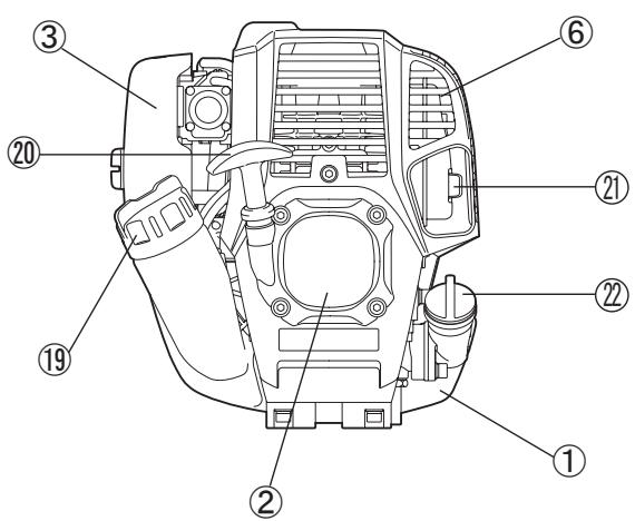 DOLMAR MS-246.4 CE - Emballage - 5