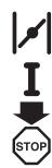 DOLMAR PC-6530 - Symboles - 4