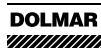 DOLMAR PC-6535 - Spare parts - 1