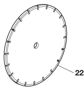 DOLMAR PC-6535 - Garantie - 6