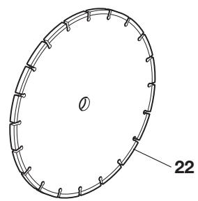 DOLMAR PC-7412 - Guarantee - 6