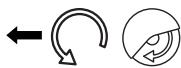 DOLMAR PC-8240 - Symbols - 19