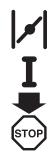 DOLMAR PC-8240 - Symbols - 4