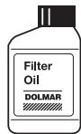 DOLMAR PC-8240 - Uniquement pour les modèles pc-8240 - 1