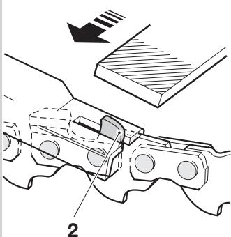 DOLMAR PS-5105 - Files and how to work with them - 4