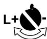 DOLMAR PS-5105 - Contrôle de l'accélération - 1