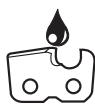 DOLMAR PS-5105 - Symbols - 15