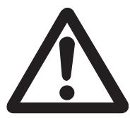 DOLMAR PS-5105 H - Attention: - 1