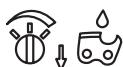 DOLMAR PS-5105 H - Symbols - 16