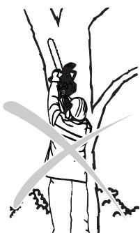 DOLMAR PS-5105 H - Attention! - 2