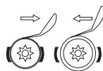 DOLMAR PS-5105 H - Symbols - 10