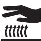 DOLMAR PS-6400 - Symbols - 19