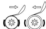 DOLMAR PS-7300 - Symboles - 4