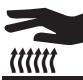 DOLMAR PS-7300 - Symbols - 19