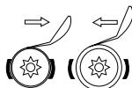DOLMAR PS-7300 - Symbols - 12
