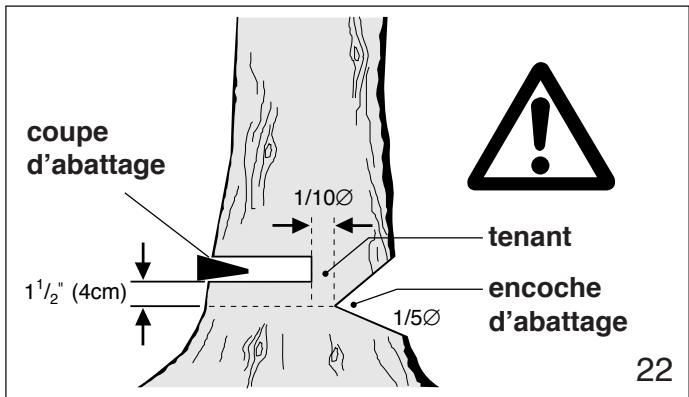 DOLMAR PS-7300 - Attention ! - 6
