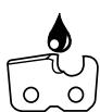 DOLMAR PS-7300 - Chain oil - 1