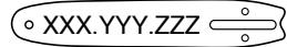 DOLMAR PS-7900 - Attention! - 7